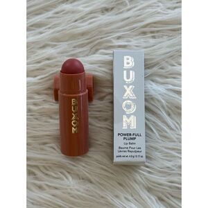 Buxom Power Full Plump Lip Balm Inner Glow